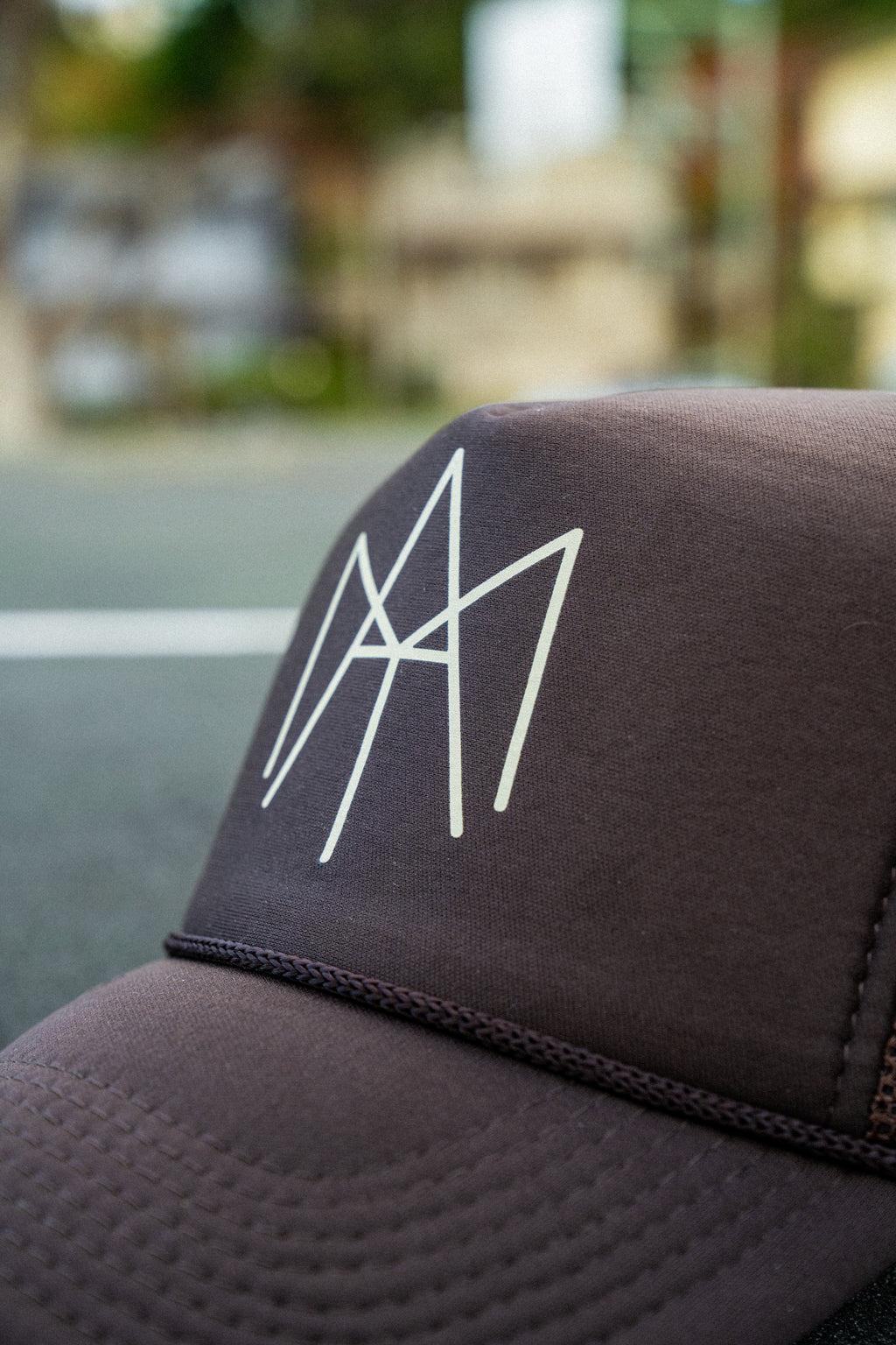 The Tate Trucker Hat