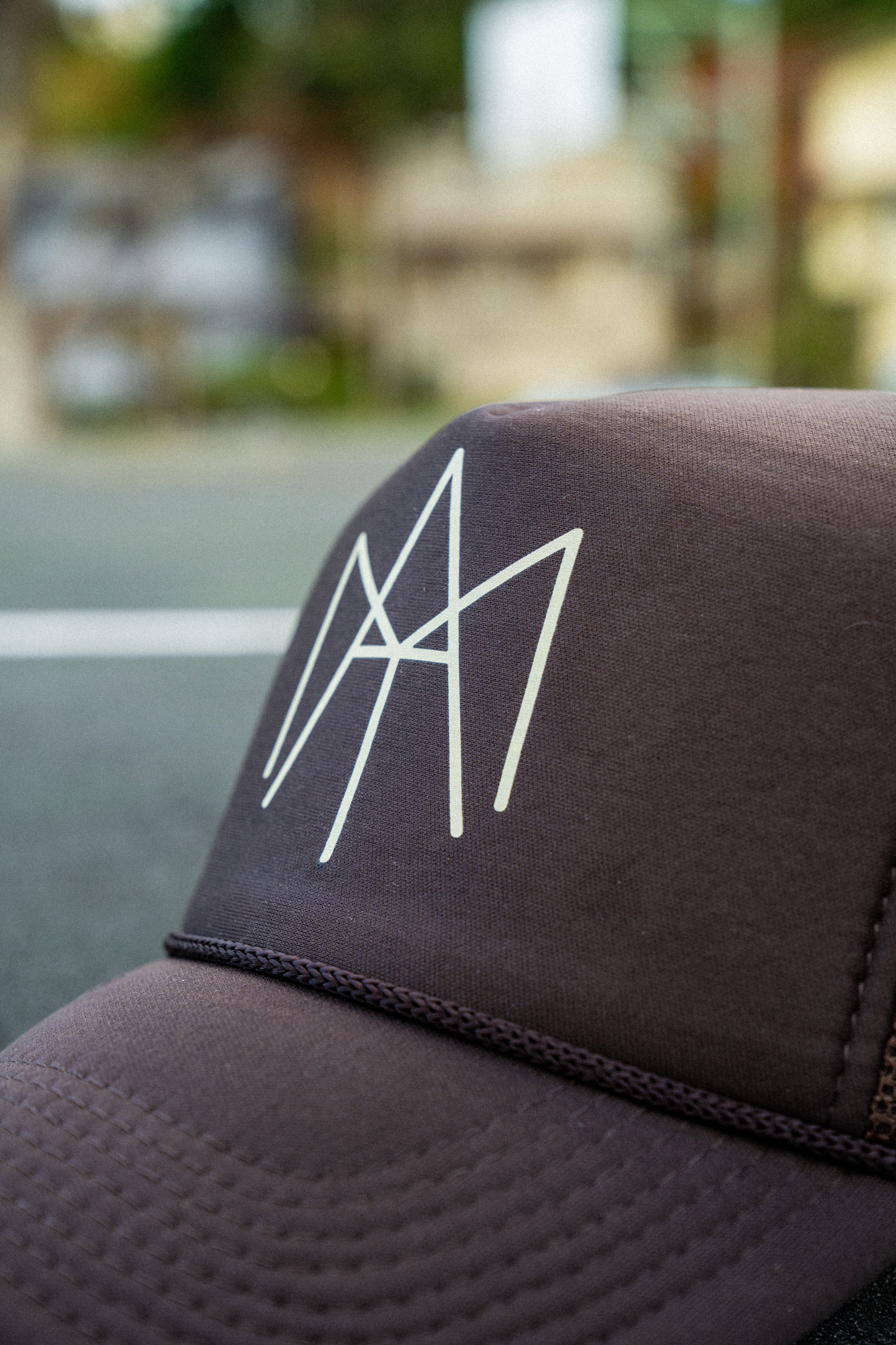 The Tate Trucker Hat