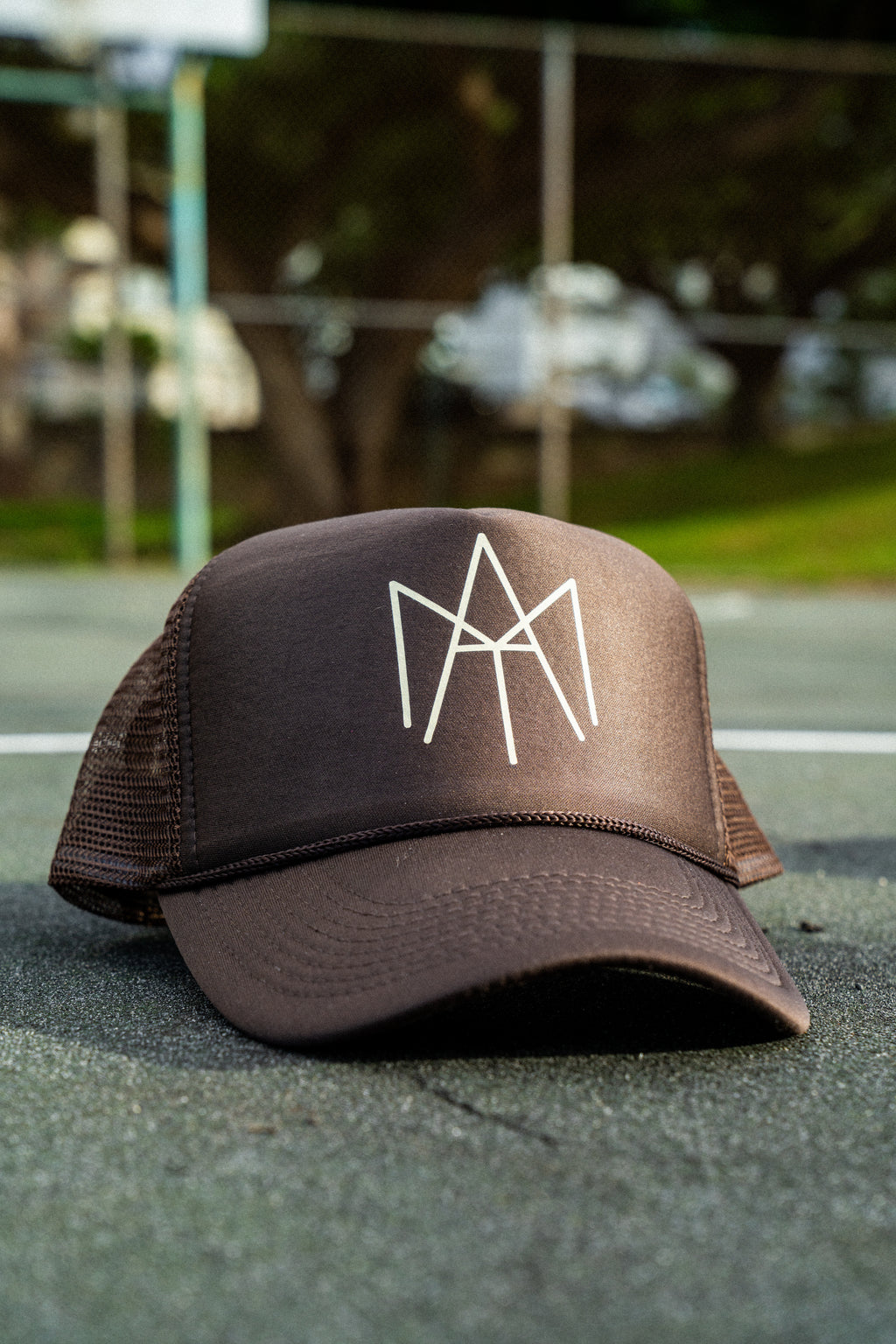 The Tate Trucker Hat