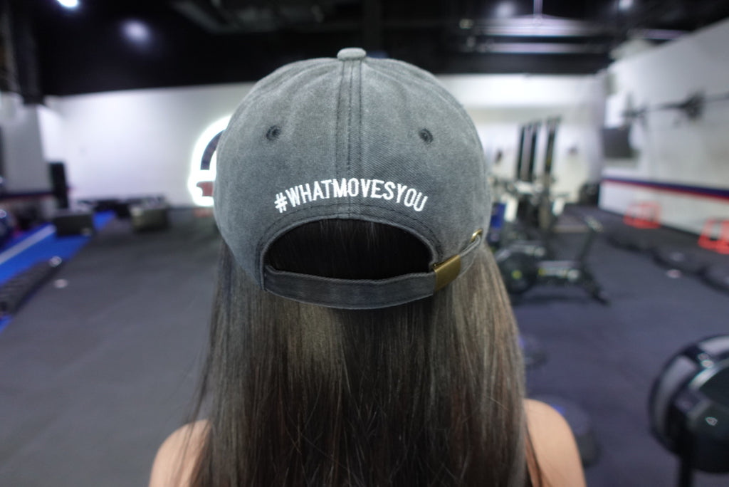 The SIGNATURE Edition Dad Cap