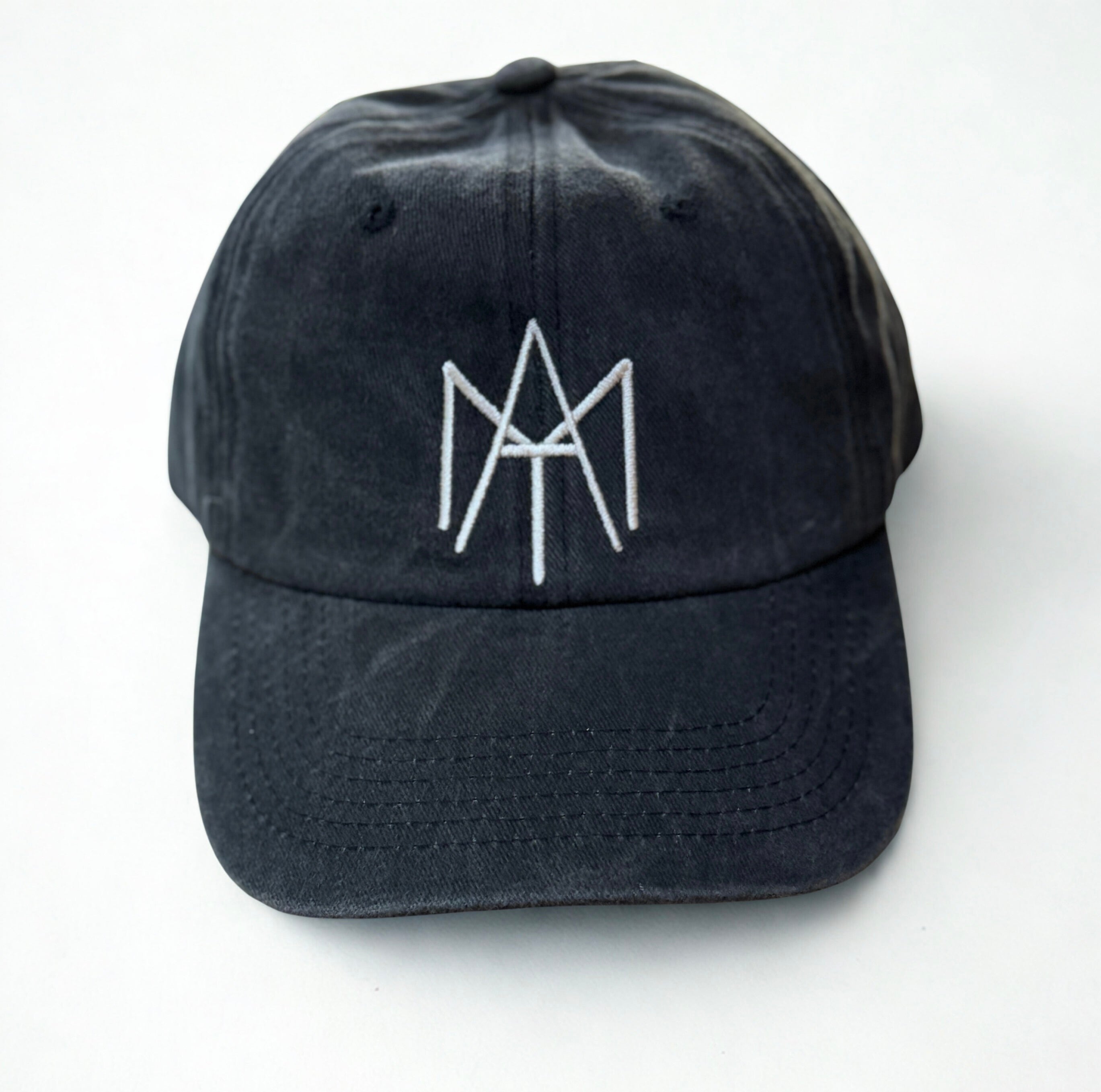 The SIGNATURE Edition Dad Cap